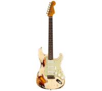 Fender LTD 61 Strat SHR VWo3CSB