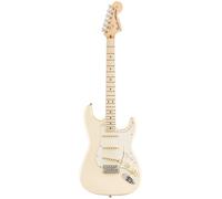 Fender LTD AM Perf Strat MN OWT