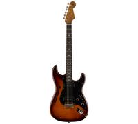 Fender LTD Artisan P90 Strat AVB