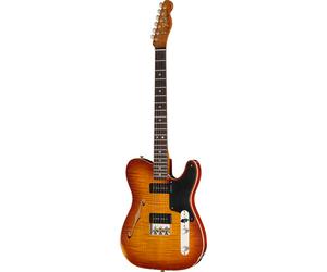 Fender LTD Artisan Tele Thinline P90