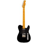 Fender LTD AV II 51 Tele MN BLK