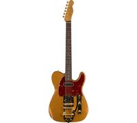 Fender LTD Bow Tie Tele Bigsby AFG
