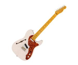 Fender Ltd Edition American Professional II Telecaster Thinline, Maple