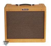 Fender Ltd Edition Lacquered Blues Junior, Tweed