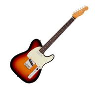 Fender Ltd Edition Vintera III Early '60s Telecaster Custom, Rosewood