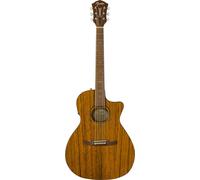 Fender FA-345CE Ovangkol Exotic Natural