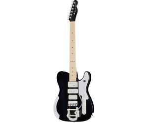 Fender LTD Jack White Triplecaster BK