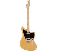 Fender Ltd Made in Japan Offset Telecaster, Butterscotch Blonde