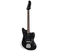 Fender LTD MIJ Starmaster RW BLK