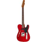 Fender LTD P90 Korina Tele Jmr ACT
