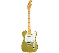Fender LTD Tomatillo Tele Rel ACS