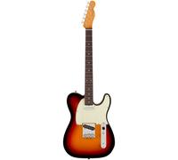 Fender Limited Edition Vintera III Early 60s Telecaster Custom RW 3-Color Sunburst