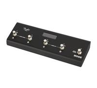 Fender LTX-5 Footswitch - Suitable for Mustang® LTX 50 and 100 Amps. | Purpose-built for the Fender Mustang LTX 50 and 100 watt amplifiers.