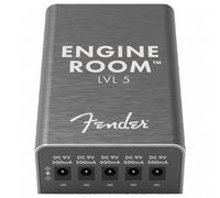 Fender LVL5 Engine Room Power Supply