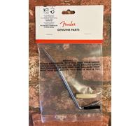 Fender Tremolo Bar Standard Stratocaster Chrome