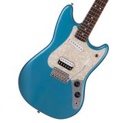 Fender Made in Japan Cyclone RW Lake Placid Blue - Electric Guitar