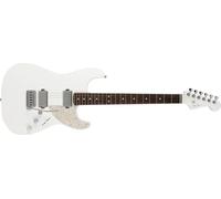 Fender Made in Japan Elemental HH RW Nimbus White - Electric Guitar