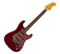 Fender Made in Japan Hybrid II 2026 Collection Stratocaster RW Matte Inferno Red