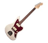 Fender Made In Japan Hybrid II Jazzmaster White Blonde