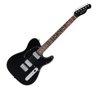 Fender Made in Japan Hybrid II Telecaster HH Black