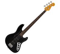 Fender Made in Japan Limited Active Modern Jazz Bass RW Black