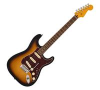 Fender Made in Japan Limited Active Modern Stratocaster RW 2-Color Sunburst