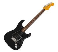 Fender Made in Japan Limited Active Modern Stratocaster RW Black