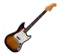 Fender Made in Japan Limited Cyclone RW 3-Color Sunburst