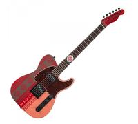 Fender Made in Japan Limited Edition Monster Hunter Rathalos Telecaster