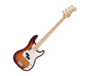Fender Made in Japan Limited International Color Precision Bass, Maple