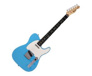 Fender Made In Japan Limited International Colour Telecaster, Rosewood