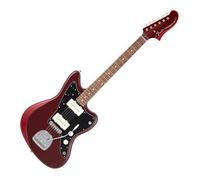 Fender Made In Japan Limited Starmaster, Candy Apple Red