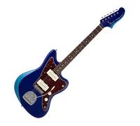 Fender Made in Japan Limited Starmaster RW Jupiter Blue