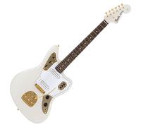 Fender Made in Japan Traditional 2025 Collection 60s Jaguar RW White Pearl