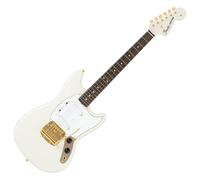 Fender Made in Japan Traditional 2025 Collection 60s Mustang RW White Pearl