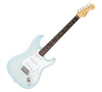 Fender Made in Japan Traditional 2025 Collection 60s Stratocaster Stardust Blue