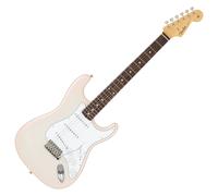 Fender Made in Japan Traditional 2025 Collection 60s Stratocaster Stardust Pink