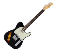 Fender Made in Japan Traditional 2025 Collection 60s Telecaster Competition Black & Sunburst