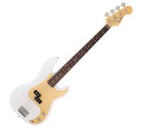 Fender Made in Japan Traditional 50s Precision Bass RW White Blonde