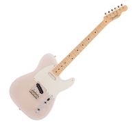 Fender Made in Japan Traditional 50s Telecaster White Blonde
