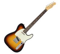 Fender Made in Japan Traditional 60s Telecaster RW 3-Color Sunburst
