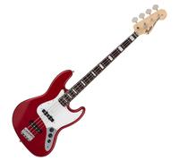 Fender Made in Japan Traditional 70s Jazz Bass RW Candy Apple Red
