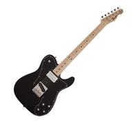 Fender Made in Japan Traditional 70s Telecaster Custom, Maple Fingerbo