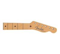 Fender MIJ Traditional II 50s Tele Neck 9.5" Radius U Shape MN