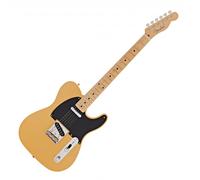 Fender Made in Japan Traditional II 51 Nocaster Butterscotch Blonde