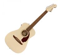 Fender Malibu Player Olympic White