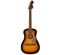 Fender Malibu Player Sunburst