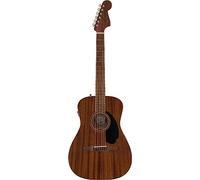 Fender Malibu Special, Natural