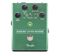 Fender Marine Layer Reverb