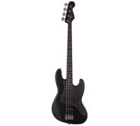 Fender MIJ LTD Hybrid II J-Bass Noir